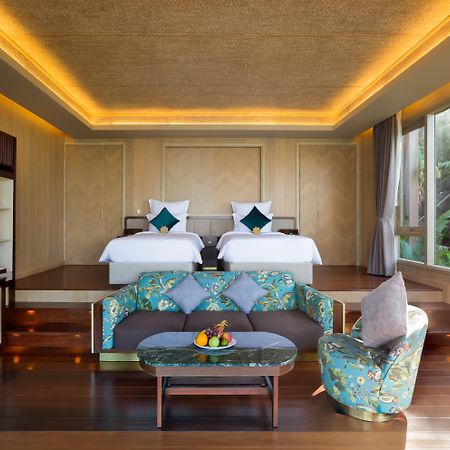 An Lam Retreats Ninh Van Bay (Adults Only) Eksteriør billede