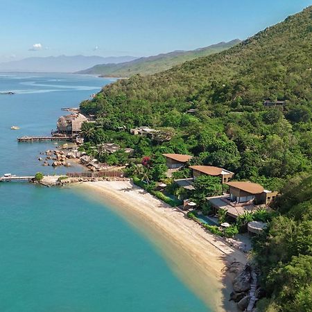 An Lam Retreats Ninh Van Bay (Adults Only) Eksteriør billede