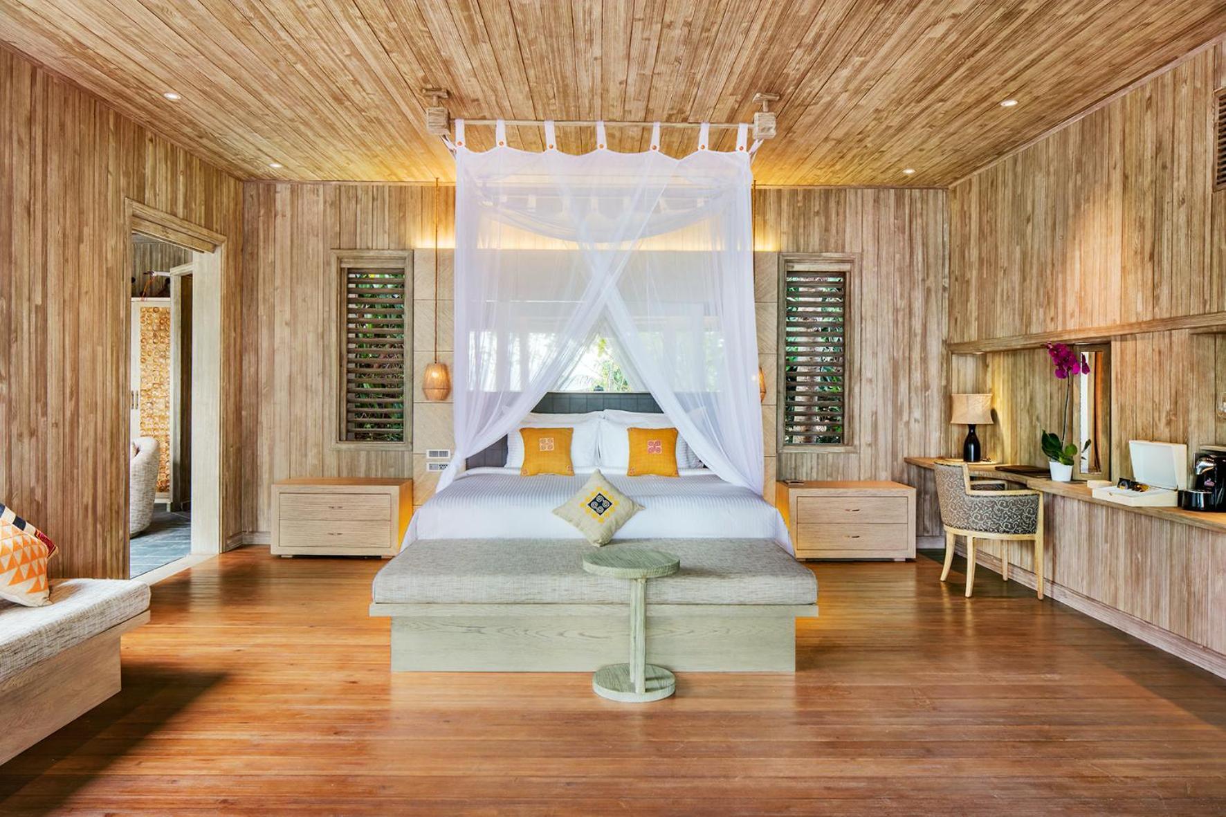 An Lam Retreats Ninh Van Bay (Adults Only) Eksteriør billede
